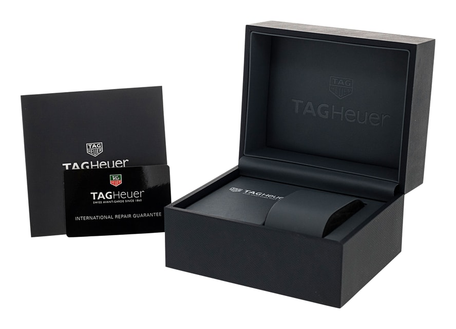 Tag Heuer Link WT1110.BA0550 Image 4